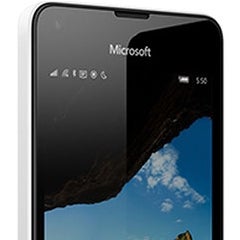Microsoft's cheapest Windows 10 phone, the Lumia 550, now costs only $119 in the US