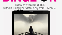 T-Mobile amps up Binge On, adds YouTube as official provider