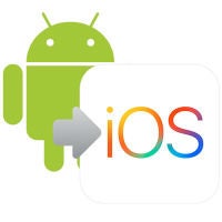Switching from Android to iOS Part 1: Setup and Restore