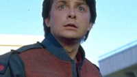 Back to the Future trilogy on sale starting as low as $21.99 at Google Play
