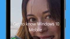 New Microsoft video shows how to upgrade to Windows 10 Mobile from Windows Phone 8.1