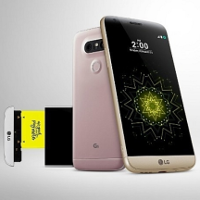 FCC certifies the LG G5 for Verizon, T-Mobile, AT&T and Sprint