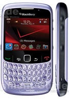Verizon to offer the RIM BlackBerry Curve 8530 in all the rage violet color