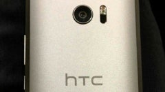 More HTC 10 details emerge: Super LCD 5 display and 3000 mAh battery