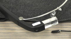 Google Glass Enterprise Edition spotted in the wild?