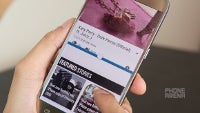 Always-On Display considered the most interesting new feature in the Galaxy S7/S7 edge