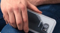Clear protection: 10 transparent Galaxy S7 cases
