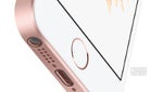 Apple iPhone SE vs Samsung Galaxy S7 vs Sony Xperia Z5 Compact: specs comparison