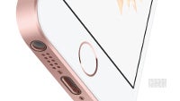 Apple iPhone SE vs Samsung Galaxy S7 vs Sony Xperia Z5 Compact: specs comparison