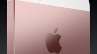 Apple iPhone SE is here: top hardware in small package