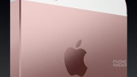 Apple iPhone SE is here: top hardware in small package
