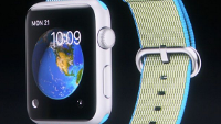 Apple Watch gets new bands, lower starting price