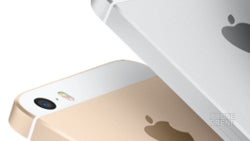 Apple iPhone SE first official camera test images: new 12MP iSight shooter can also record 4K video
