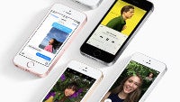 Will you be getting an iPhone SE for yourself or a close one?