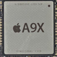 Apple underclocks A9X chipset on new 9.7-inch iPad Pro
