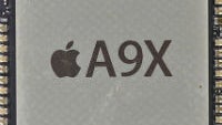 Apple underclocks A9X chipset on new 9.7-inch iPad Pro