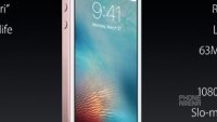 iPhone SE specs review – the world's most powerful 4-incher