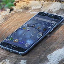 samsung a series water resistant