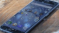 Video: this LG washer tried but failed to drown the water-resistant Samsung Galaxy S7