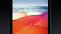 New 9.7-inch Apple iPad Pro features an embedded Apple SIM card