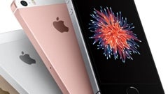 After announcing the iPhone SE, Apple ditched the iPhone 5s from its website (but you can still buy it)