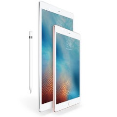 The new 9.7-inch iPad Pro packs the same amount of RAM as the iPhone SE