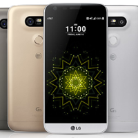 New LG G5 ad showcases modular capabilities; confirms April 1st release date