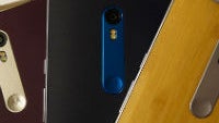 Deal: Save $100 on the 64 GB Moto X Pure Edition