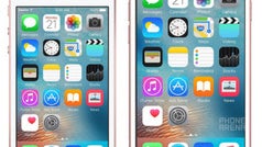 iPhone SE vs iPhone 6s: the minor differences you might have missed