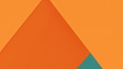 First Quad HD Sense 8.0 wallpaper (for HTC 10) leaks out - download it here