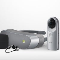 LG 360 VR and LG 360 Cam prices set at $199.99, pre-orders go live at B&H