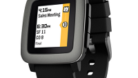 With "money tight," 25% of Pebble's work force gets axed