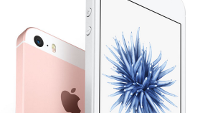 Apple Store goes down before pre-orders start for iPhone SE and 9.7-inch iPad Pro