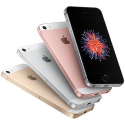 Here are 6 great iPhone SE alternatives (but none are as compact)