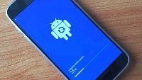 Exynos variant of the Galaxy S7 (SM-G930F) gets an update, brings stability and performance improvements?