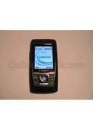 Pictures of Samsung D820 revealed