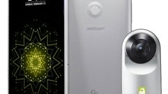 Verizon opens LG G5 pre-orders, launches the LG K4 LTE