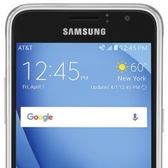 Samsung Galaxy J1 (2016) coming soon to AT&T
