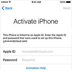 Apple pauses iOS 9.3 update for older iPhones and iPads in response to 'Activation Lock' bug