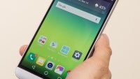 LG G5 user interface walkthrough – a saunter through the modular one's apps and menus