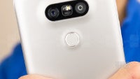 LG G5: tips, tricks, unique software features