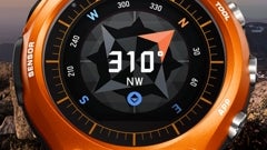 Rugged Casio Smart Outdoor Watch now available to buy (from Google Play, Amazon, and others)