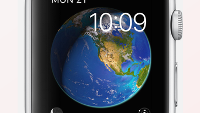 Apple now allows you to see what your personally designed Apple Watch will look like
