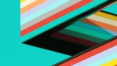 New HTC 10 (One M10) wallpapers leak out