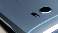 HTC 10 rear case surfaces in photos shot from various angles; latest specs are here