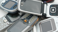 California Congresswoman proposes law that would require new phone buyers to present personal ID