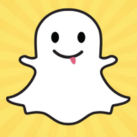 Snapchat users spend 25 to 30 minutes on the app during an average day