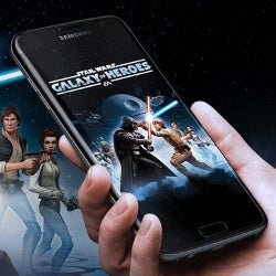 Samsung Galaxy S7 And S7 Edge 10 Of The Best Games Phonearena