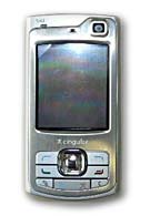Cingular Nokia N80 scores FCC approval