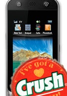 Motorola has a Crush on U.S. Cellular